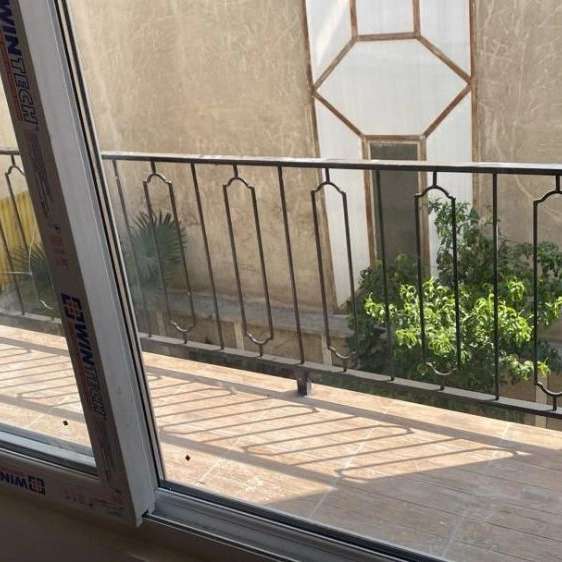 اجرای نرده فلزی فلاح