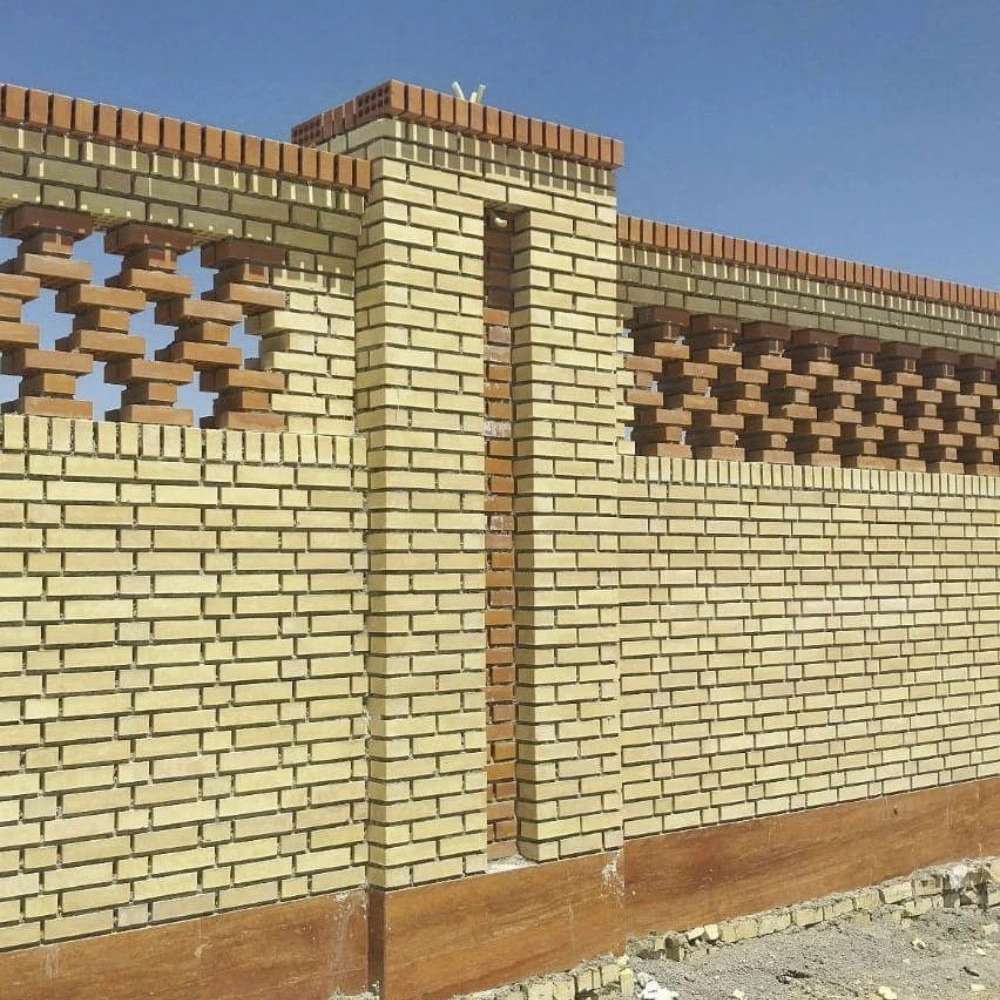 کارخانه آجر و سفال علوی