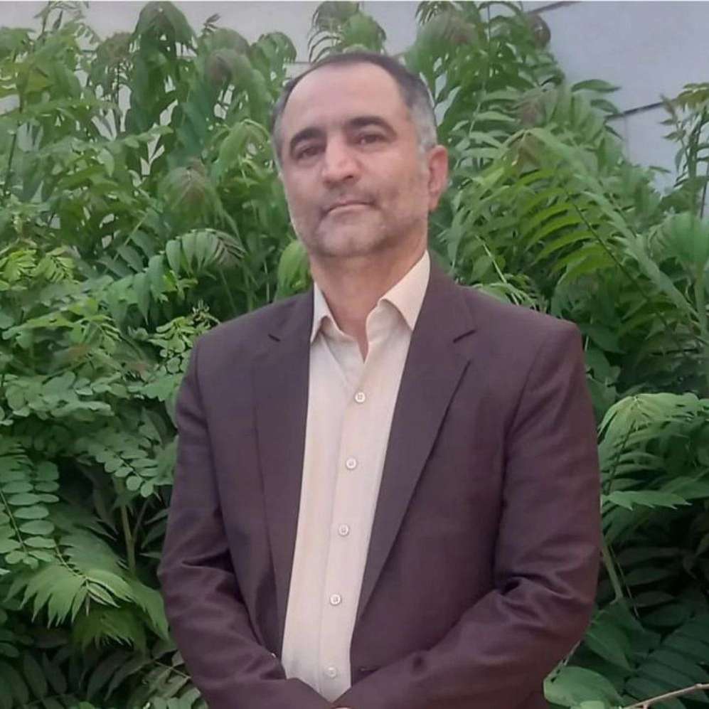 برگزاری مراسم ختم و ترحیم در قزوین
