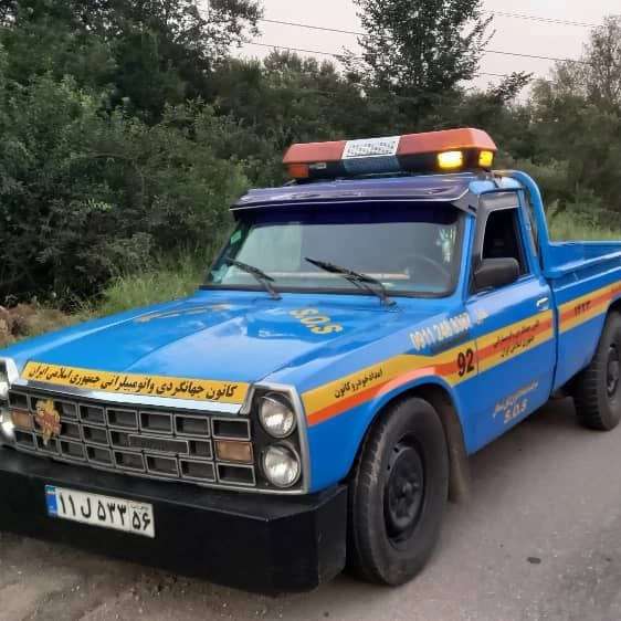 حمل خودرو به سراسر ایران 09119328123