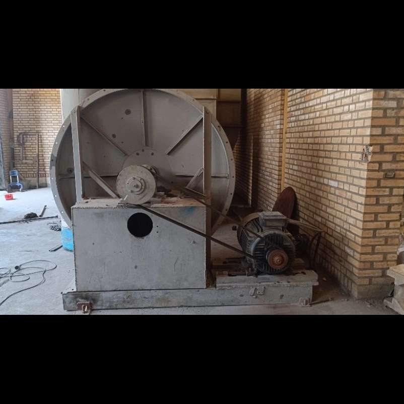 فن هواساز