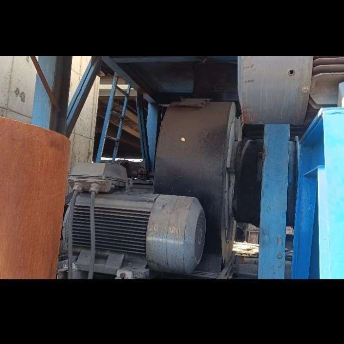 فن هواساز