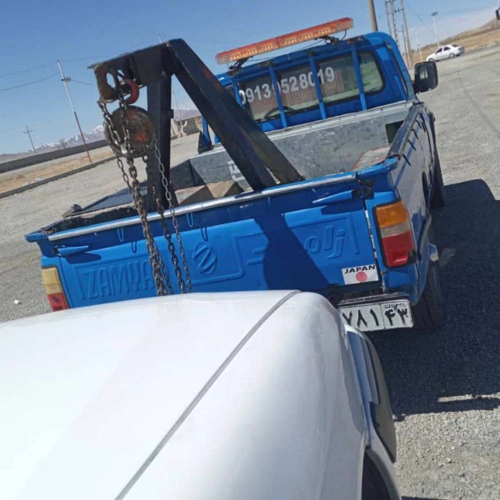 خودرو بر
