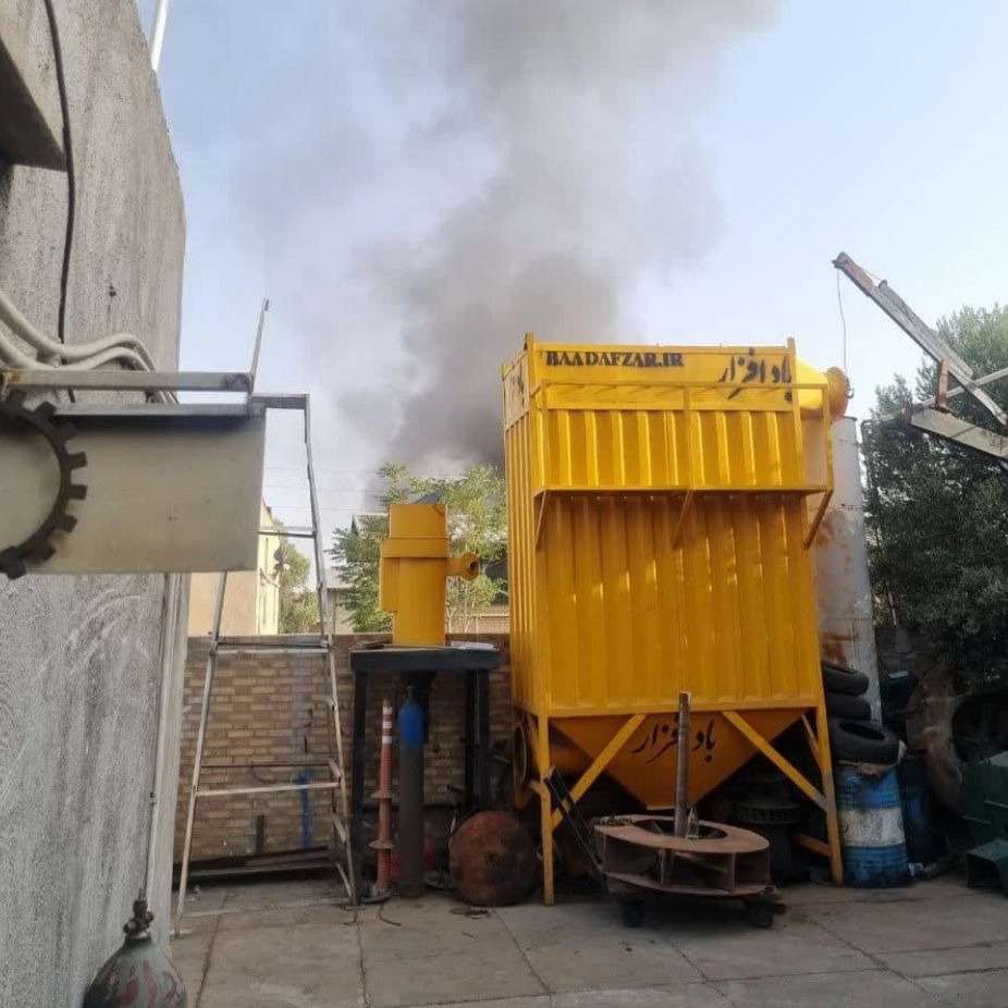 بررسی جامع انواع ایمپلر صنعتی