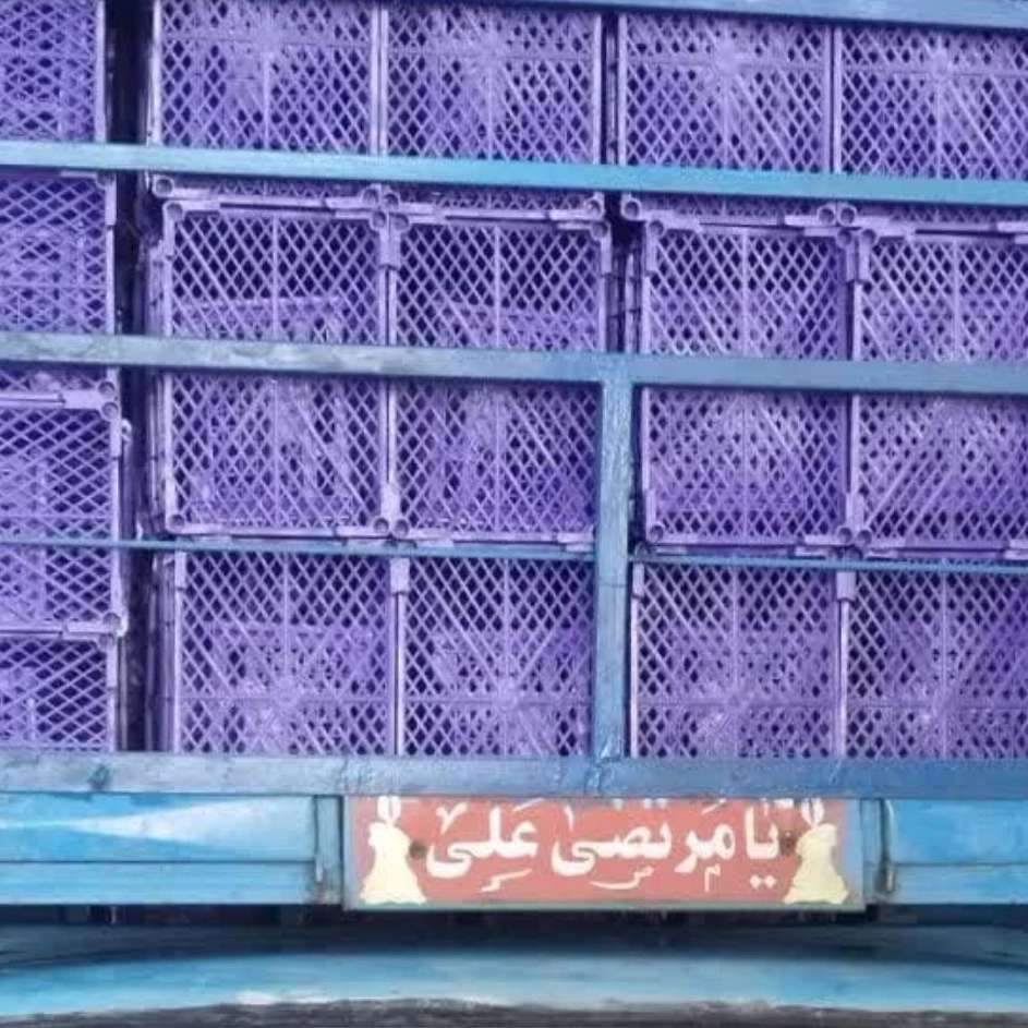 ساخت سبد میوه با مواد اولیه درجه یک