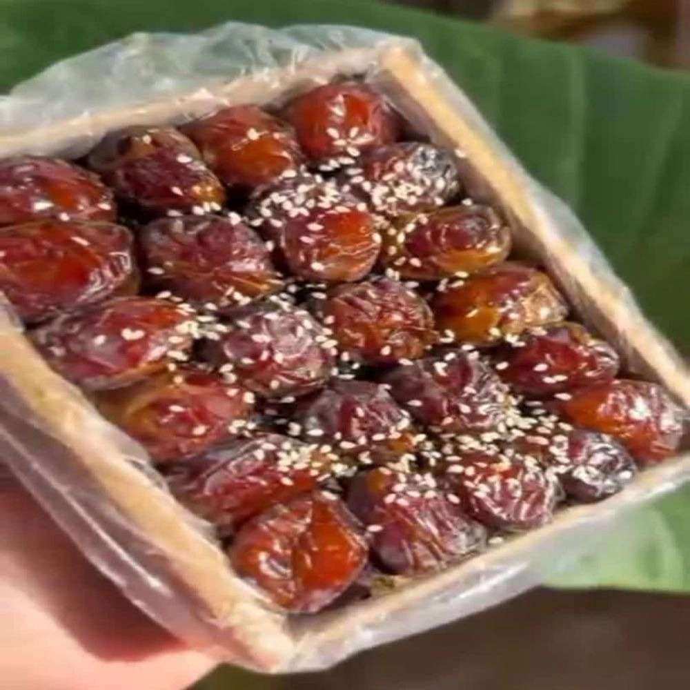 شرکت شهد نخل خشت