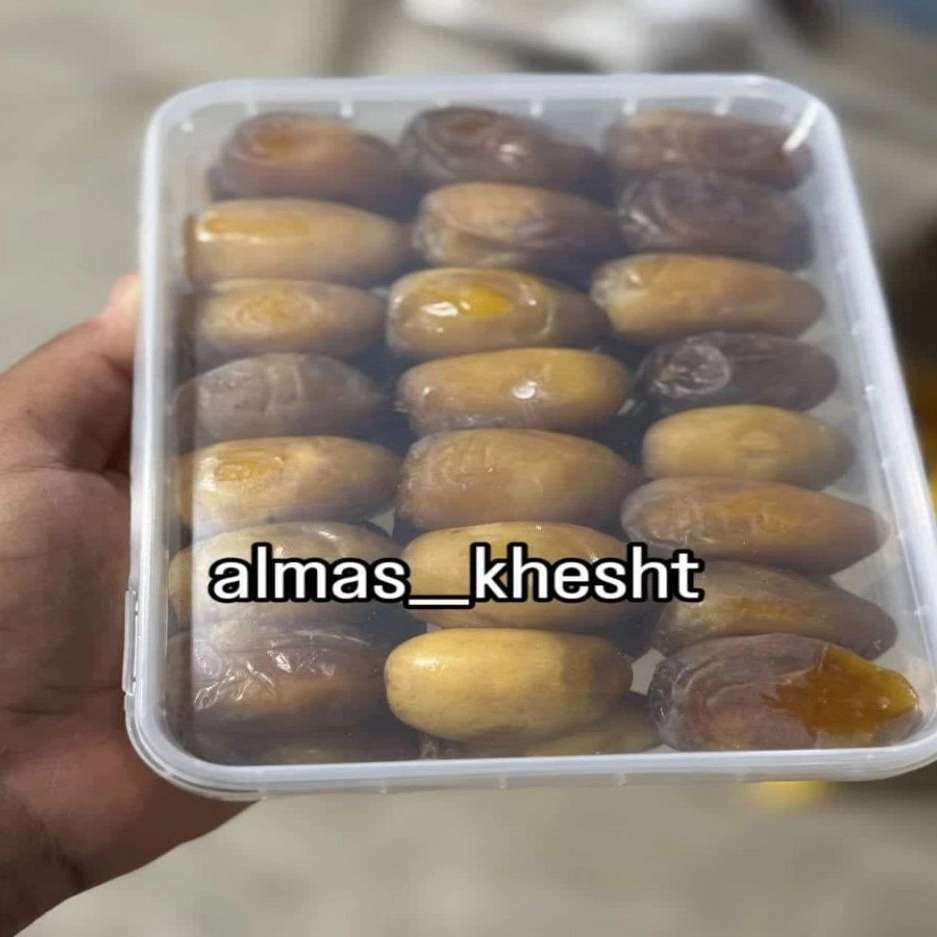 شرکت شهد نخل خشت