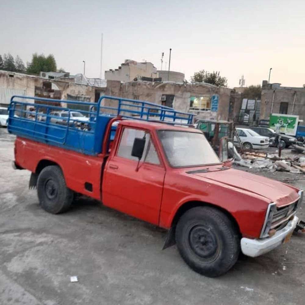 خرید فروش خودرو فرسوده و تصادفی در قم