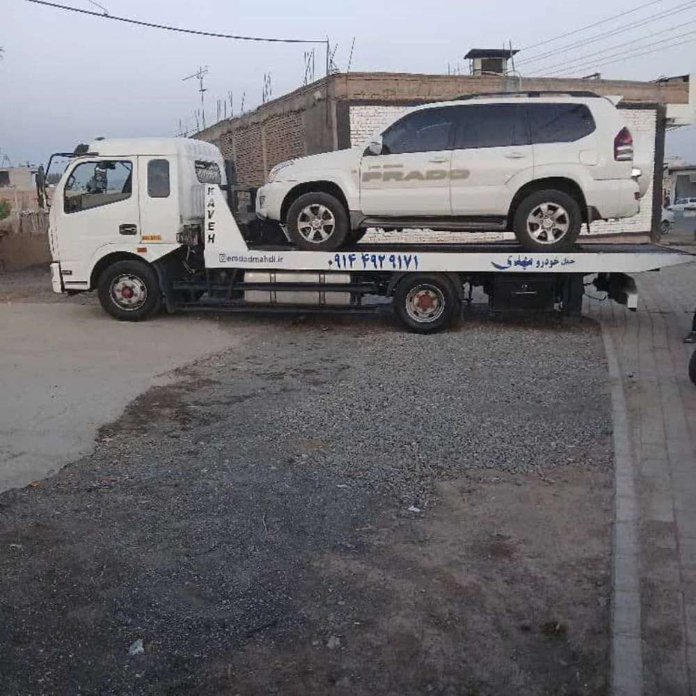 خودروبر