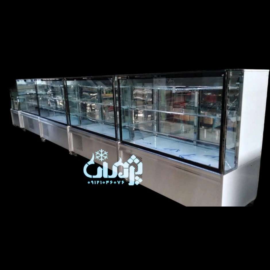 یخچال قصابی