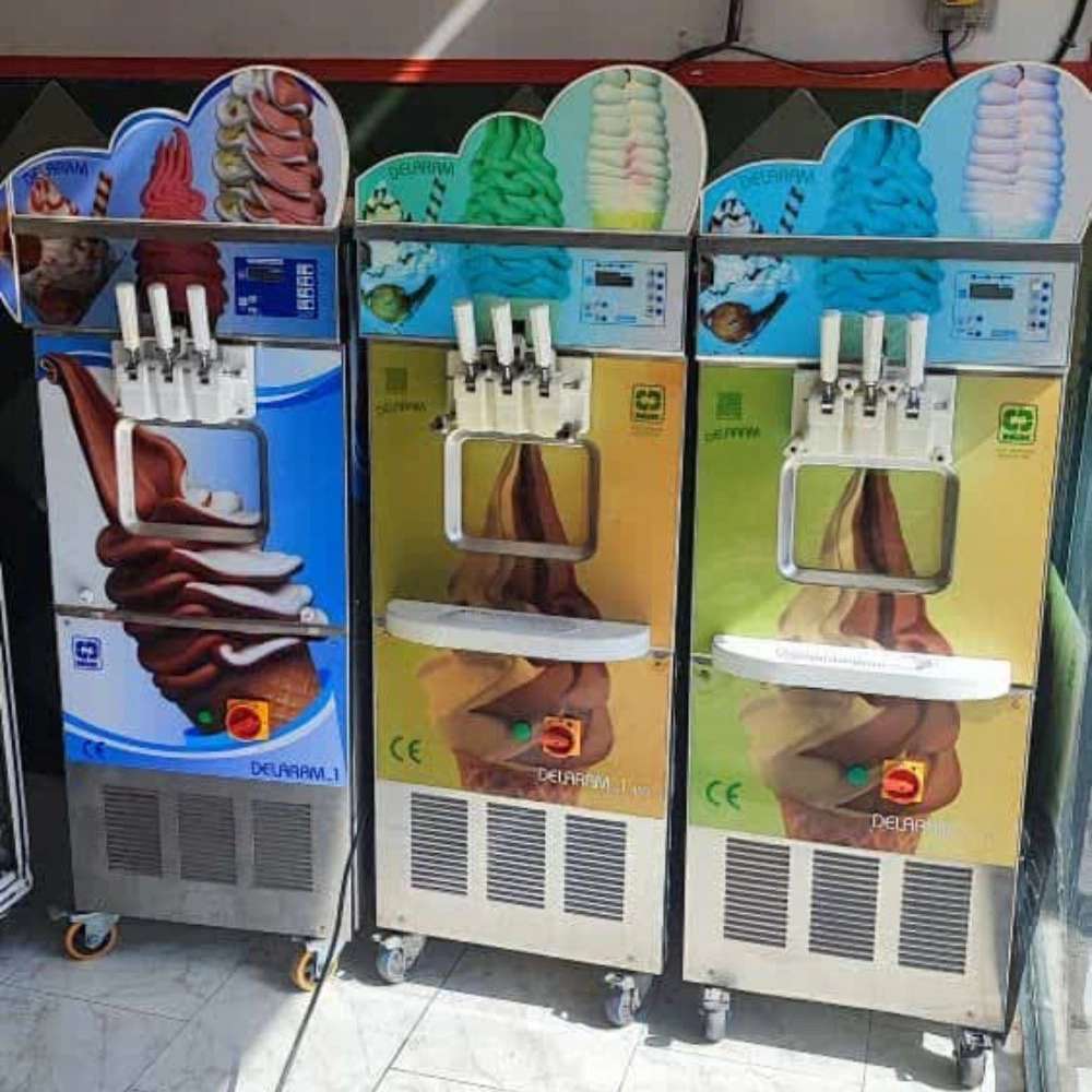 صنایع برودتی مجیدی