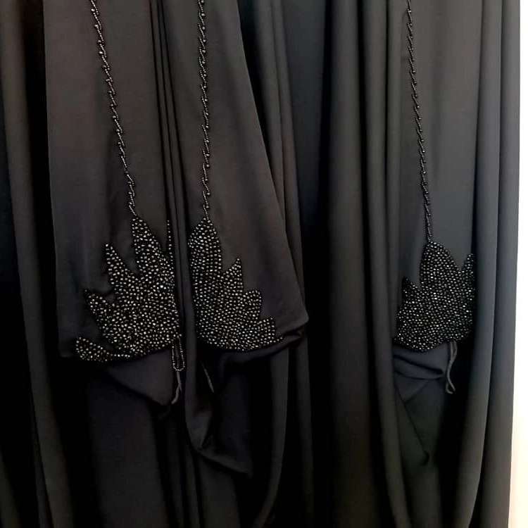 کارگاه ترمه دوزی