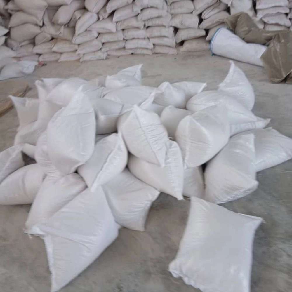 صادرات نمک دریا