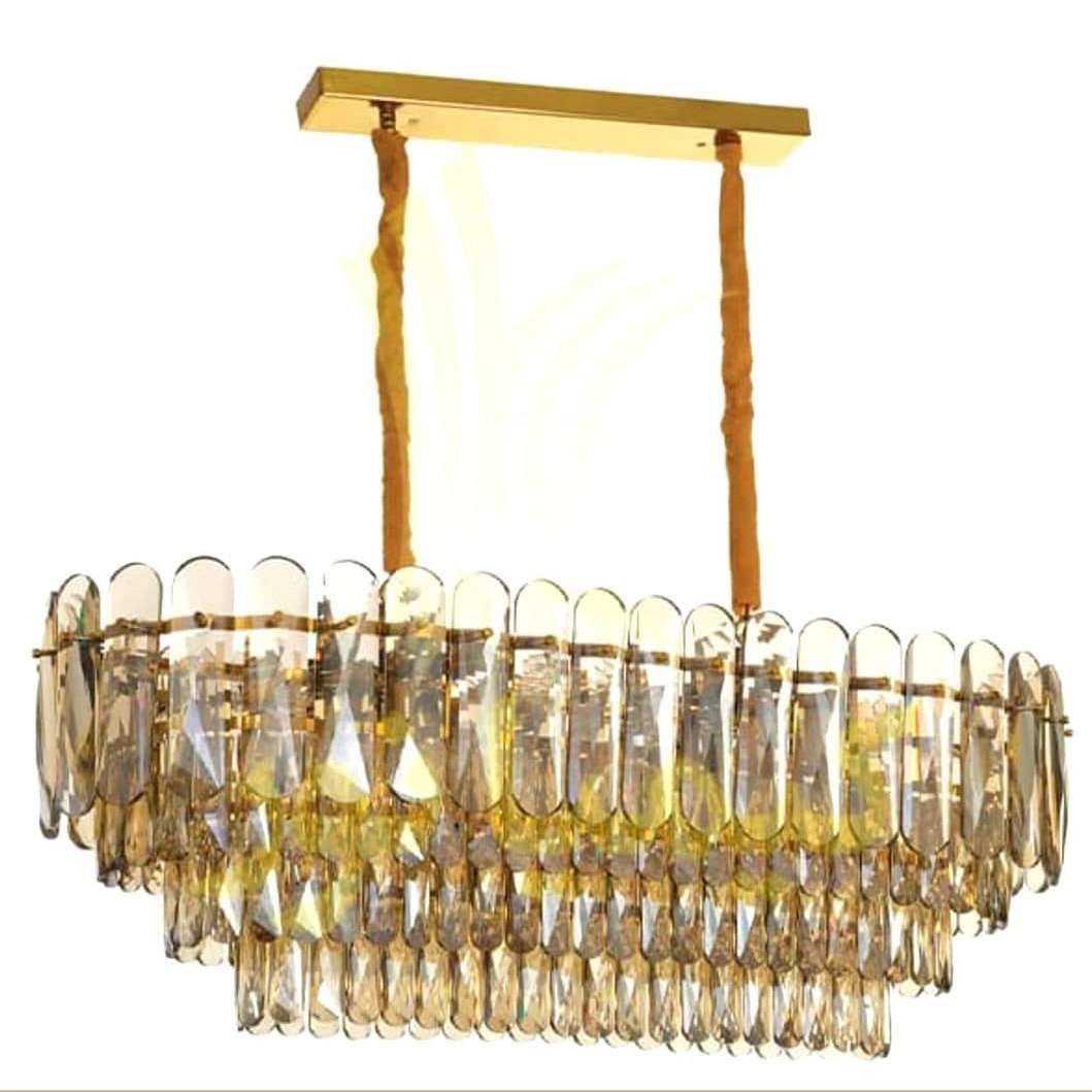 صنایع لوستر مهنور