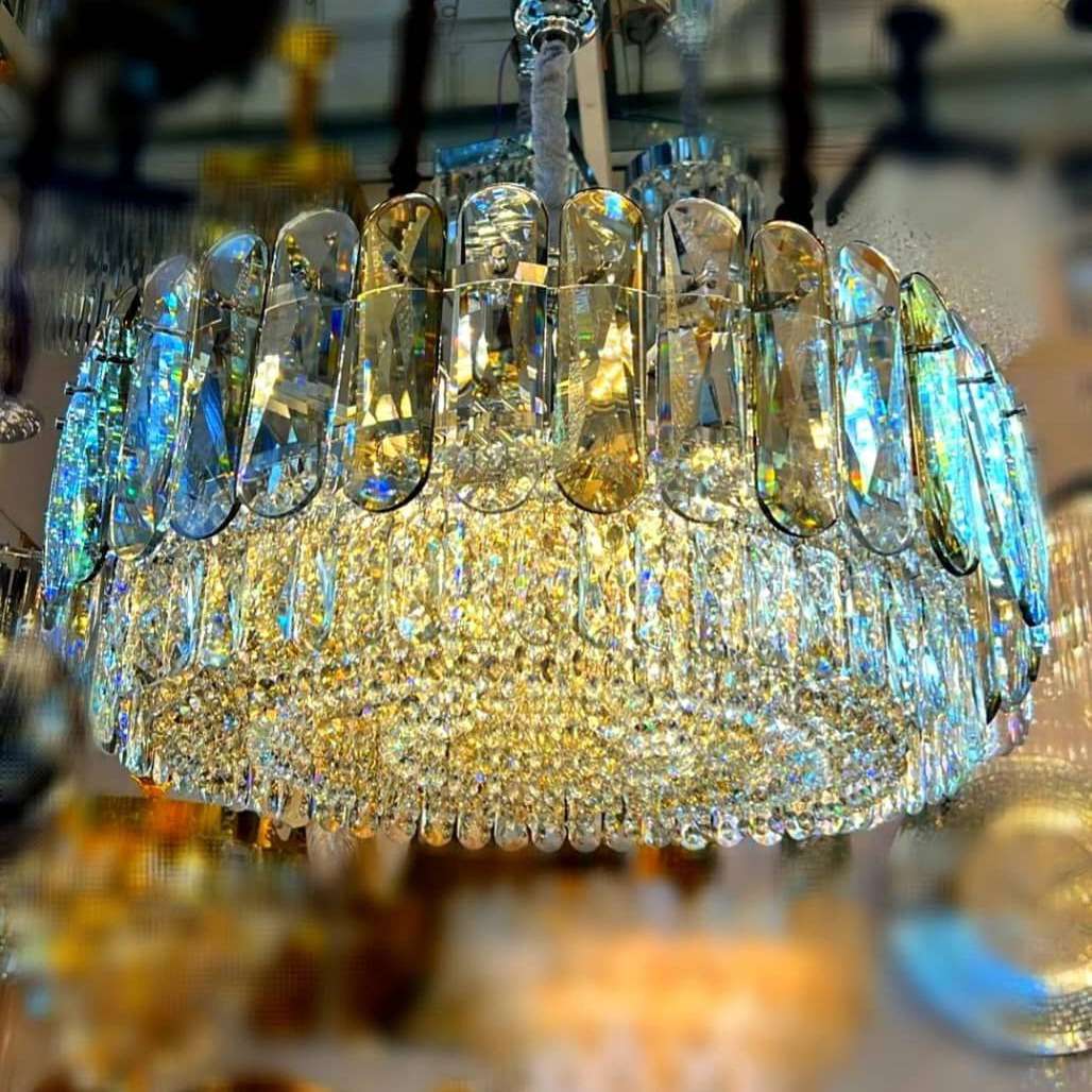 فروش لوستر کلاسیک