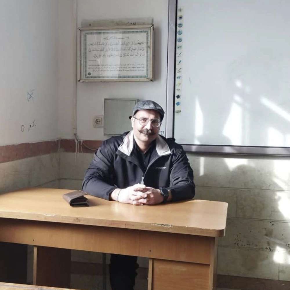 سمینار و مسابقات آموزشگاه آرایشگری چهره