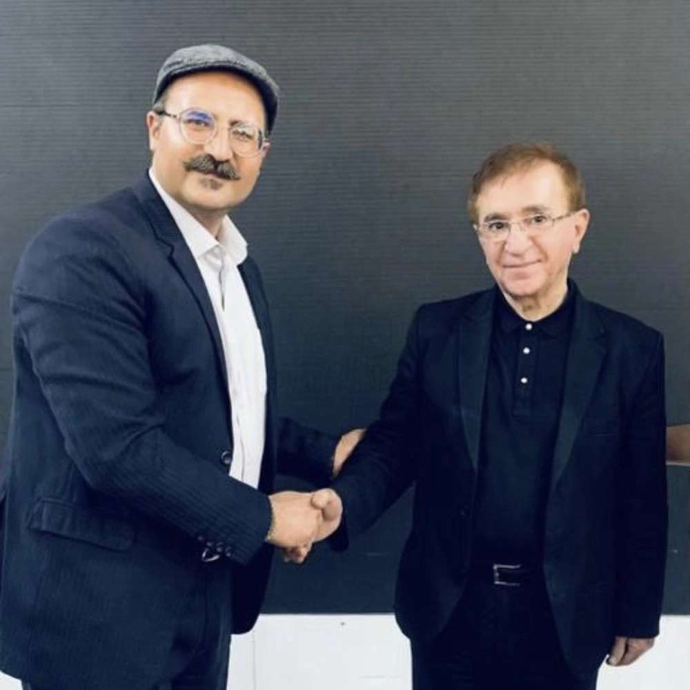 سمینار و مسابقات آموزشگاه آرایشگری چهره