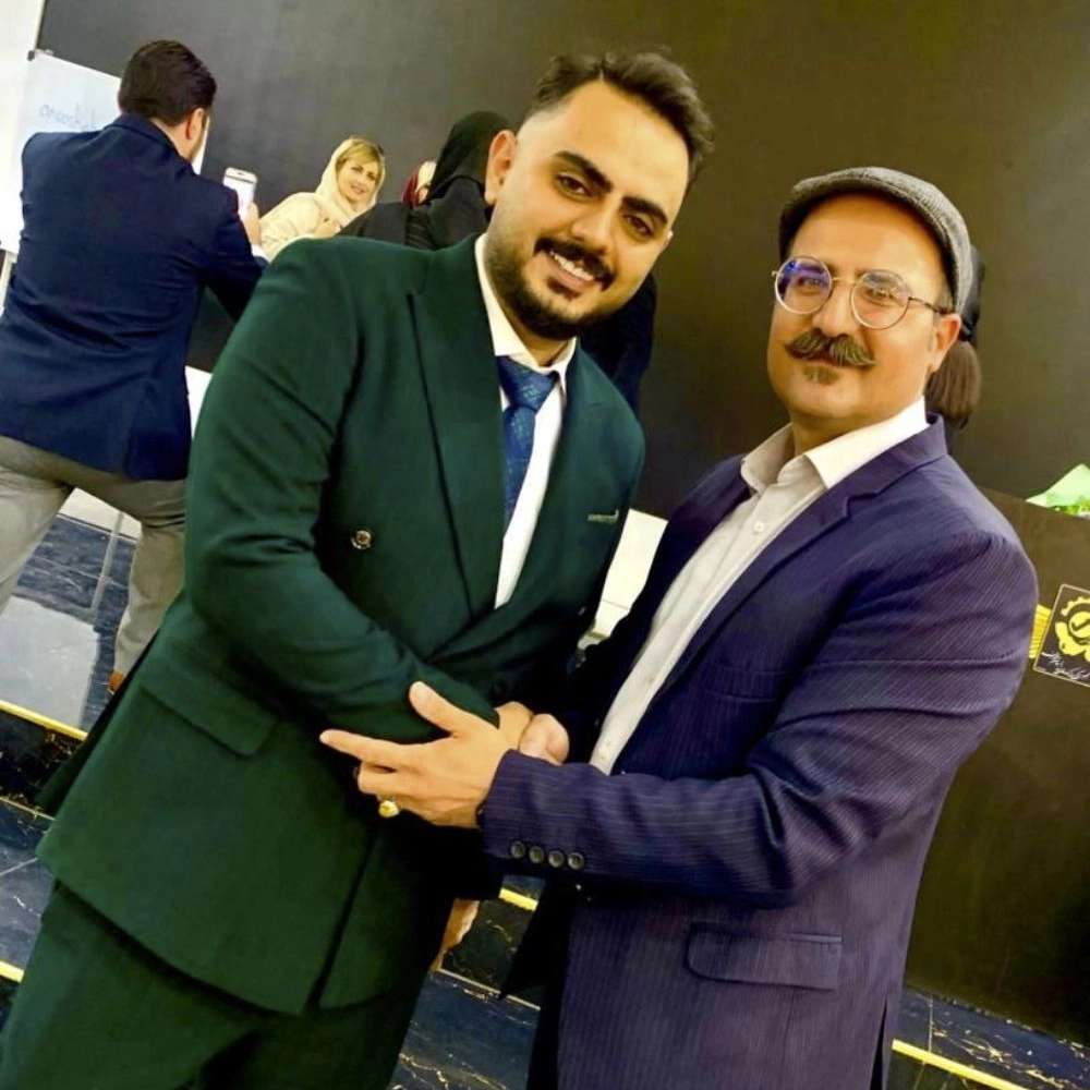 سمینار و مسابقات آموزشگاه آرایشگری چهره