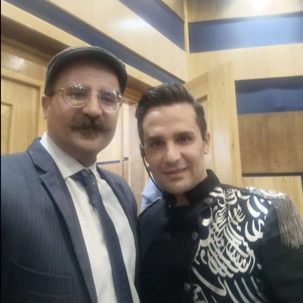 سمینار و مسابقات آموزشگاه آرایشگری چهره