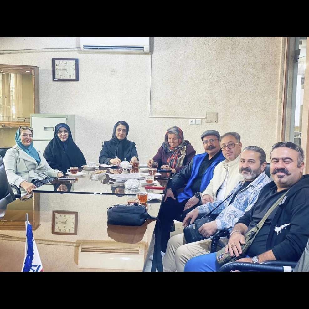 سمینار و مسابقات آموزشگاه آرایشگری چهره