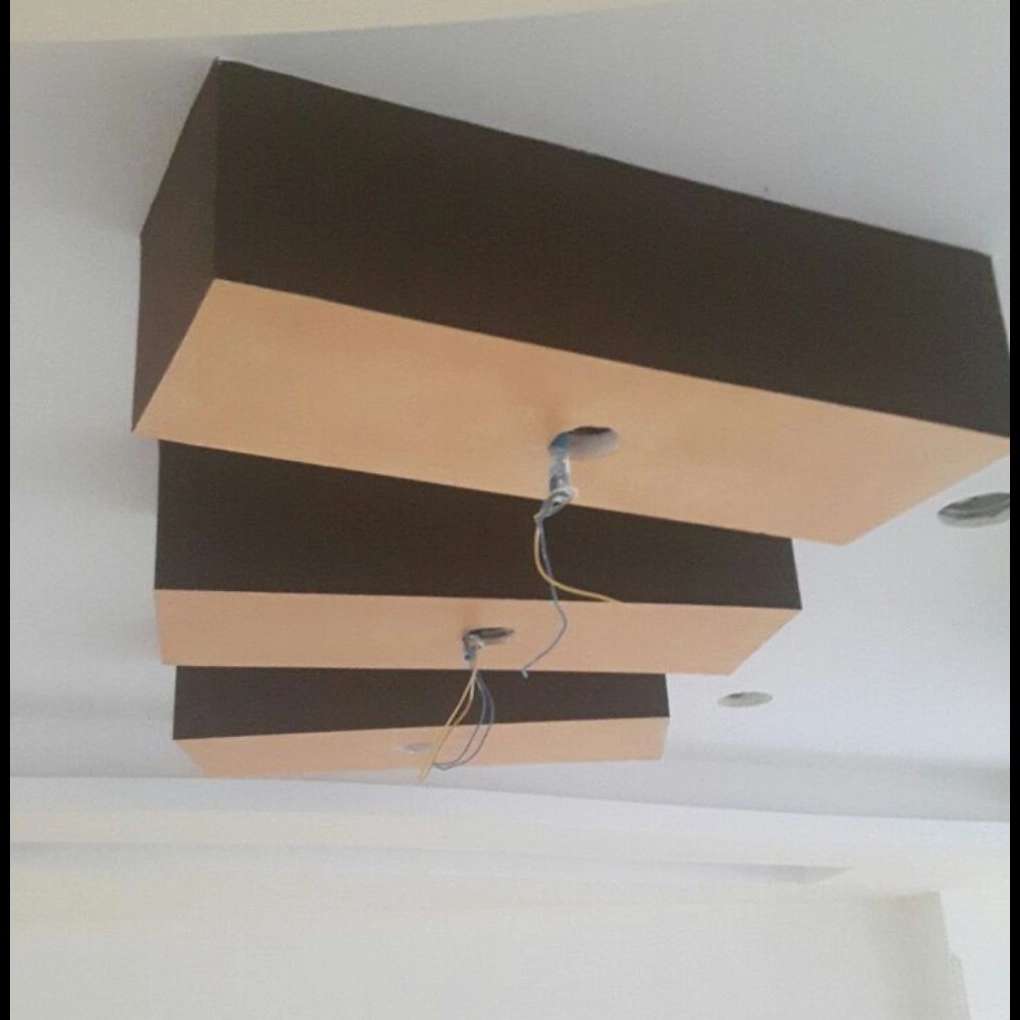اجرای نقاشی سقف حرفه ایی درحصارک کرج