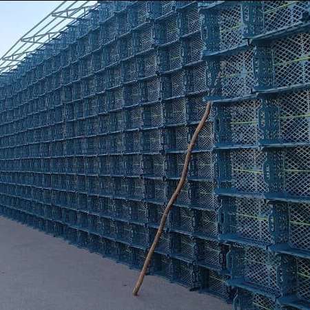 فروش انواع سبد پلاستیکی