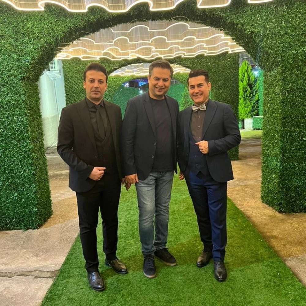 تالار رستوران دلدوست