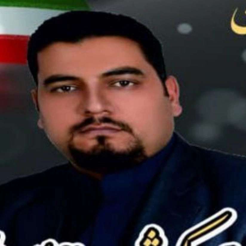حقوقدان فرشاد باشام بیلواری