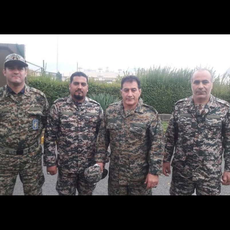 حقوقدان فرشاد باشام بیلواری
