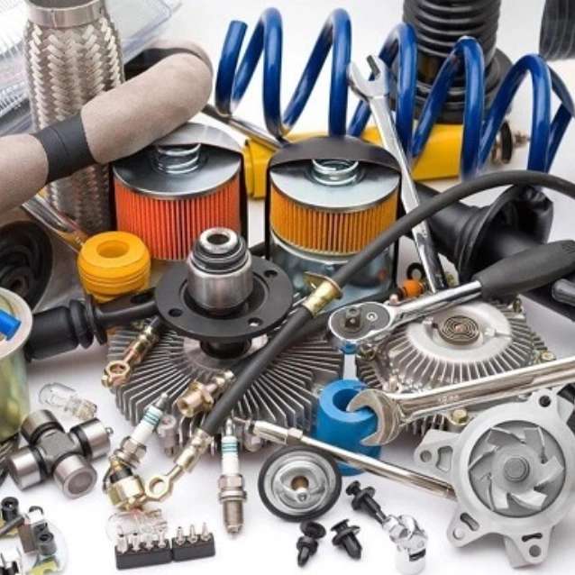 یدکی ابراهیمی