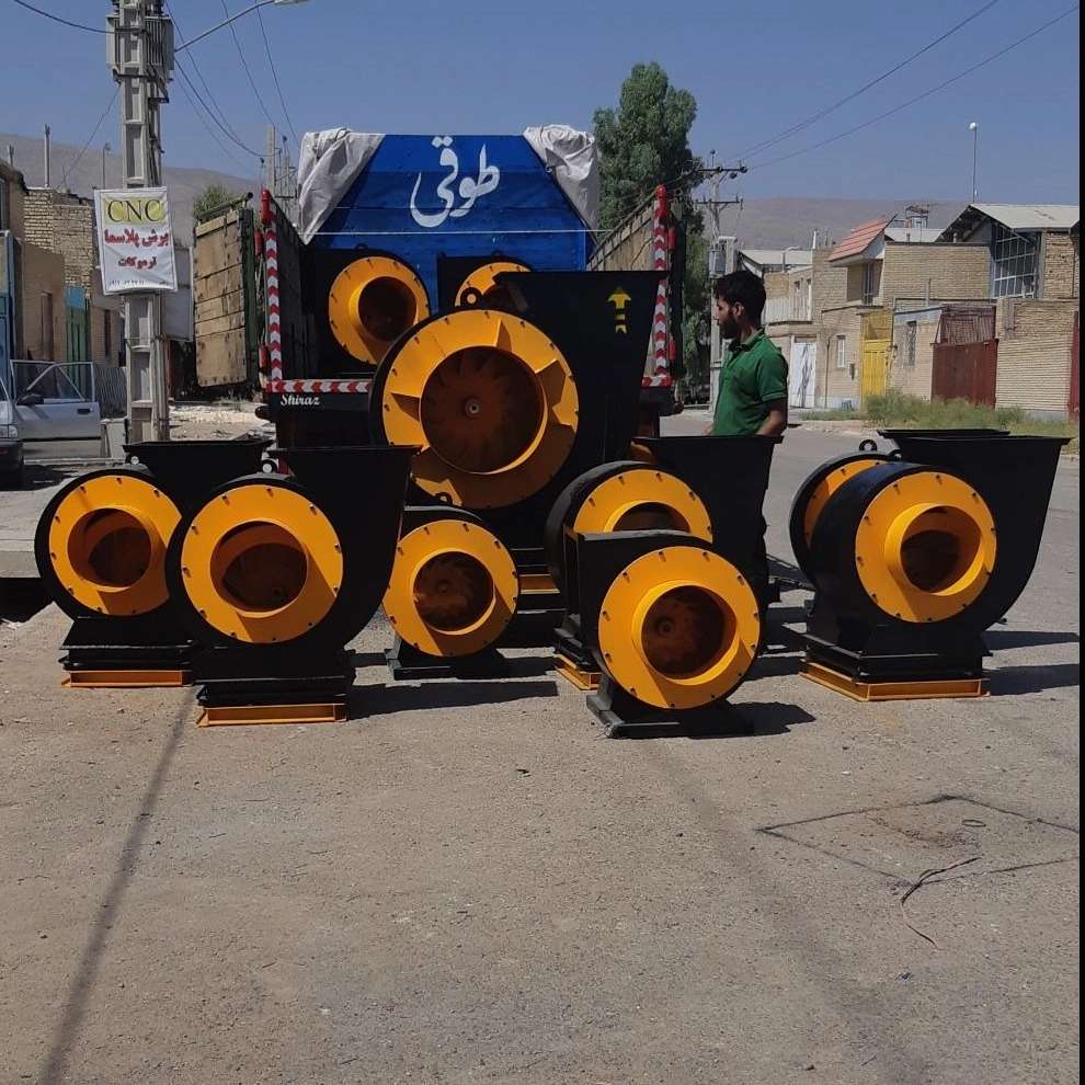 اگزاست فن
