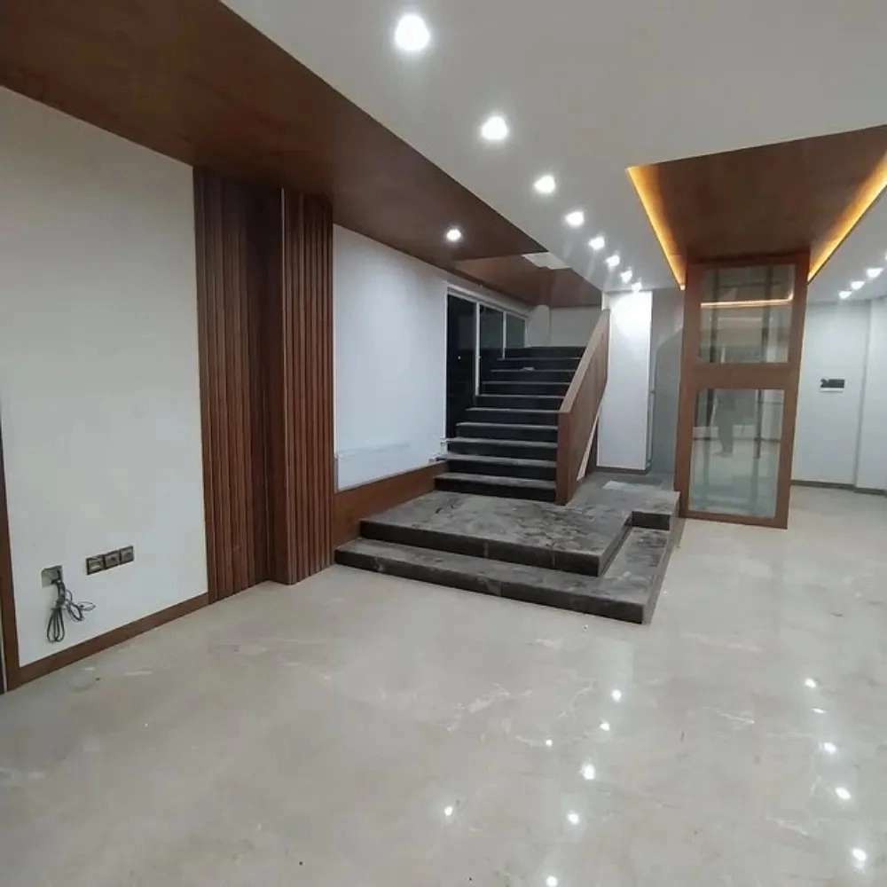 صنایع چوب حامد در اصفهان