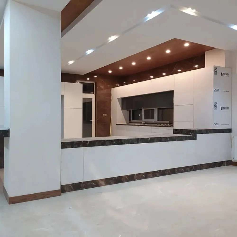 اجرای دکوراسیون داخلی