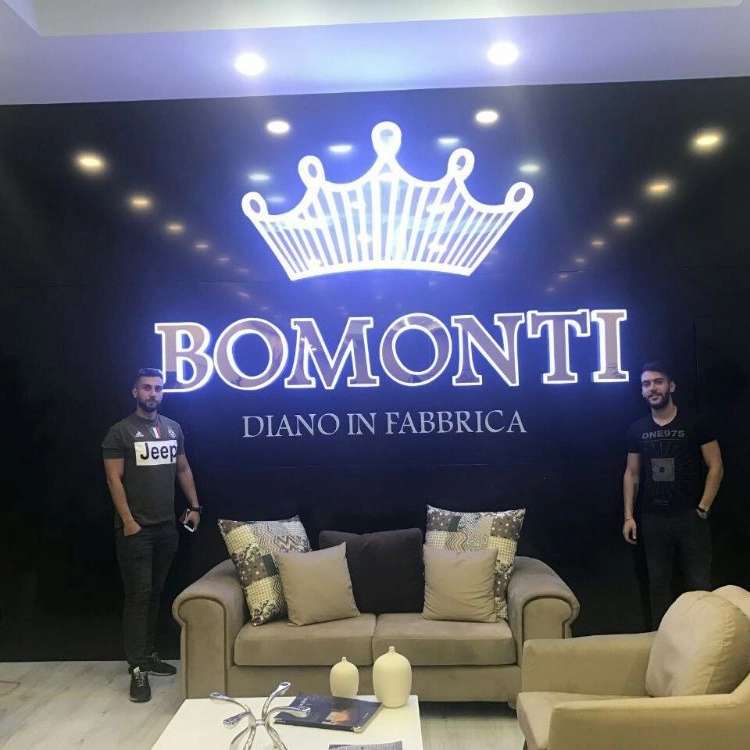 ساخت انواع تابلو