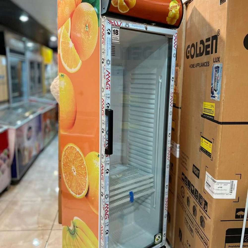صنایع برودتی گیاش سرما