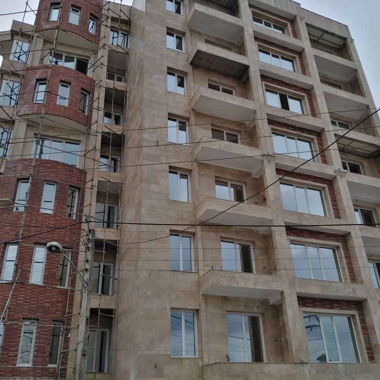 درب و پنجره علیزاده