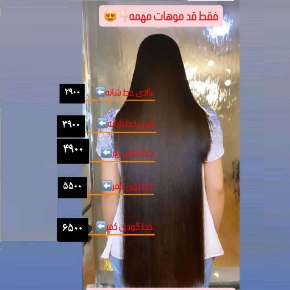 مراحل آموزش گام‌به‌گام احیای مو در مرکز مریم مفتاق