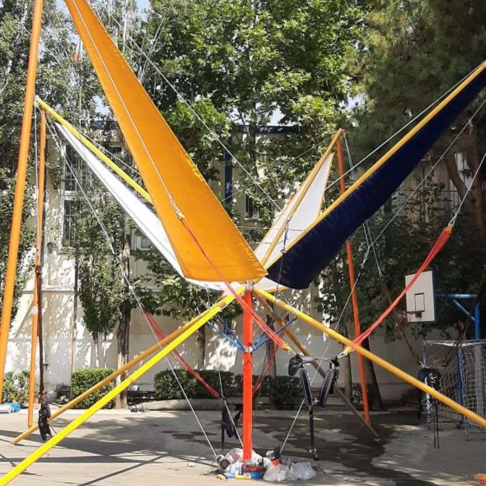 نصب  و راه اندازی یورو بانجی