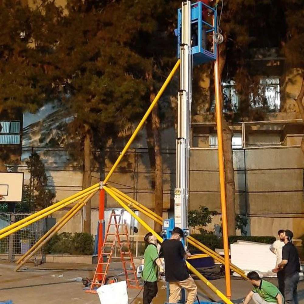 نصب  و راه اندازی یورو بانجی