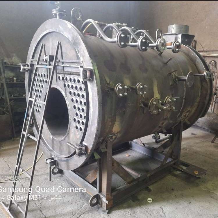 ارمغان صنعت نوروزی