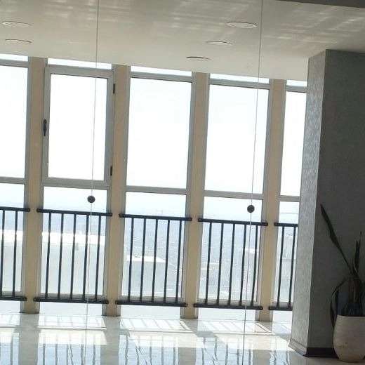 حفاظ فولادی با رنگ استاتیک