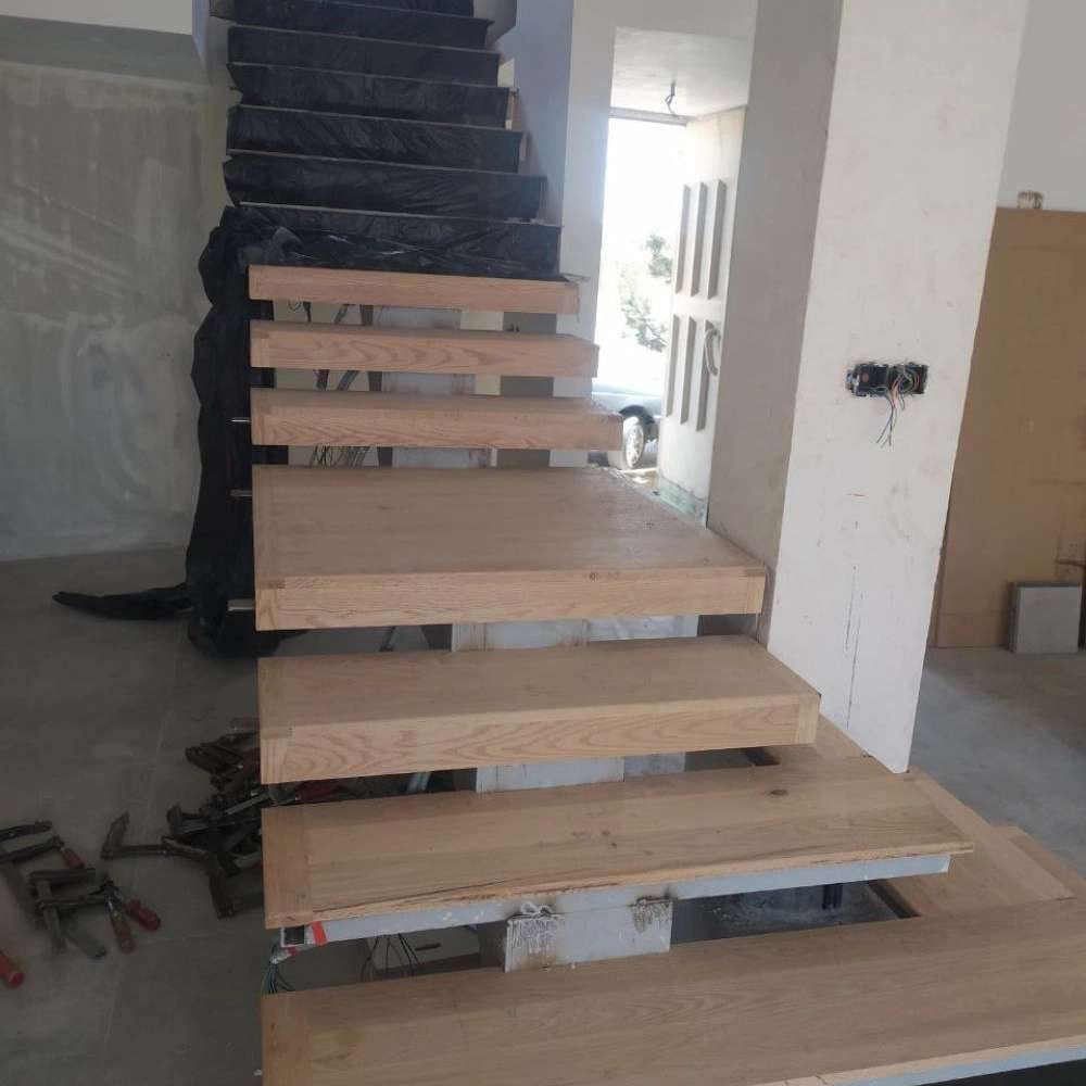 صنایع چوب حامد اصفهان