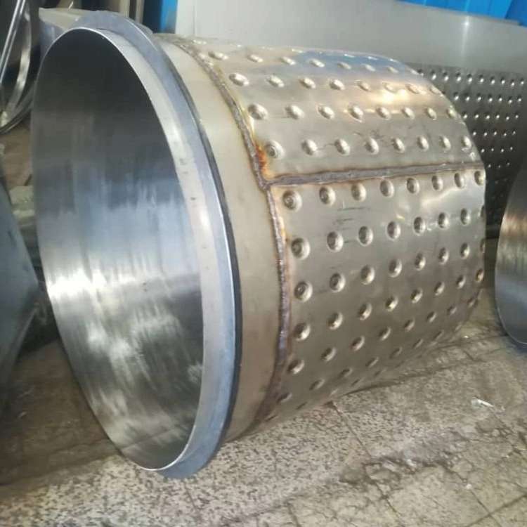 تعمیر تخصصی دیگ بخار