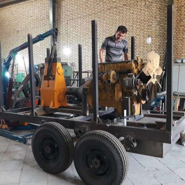 شرکت رعد گستر نصر