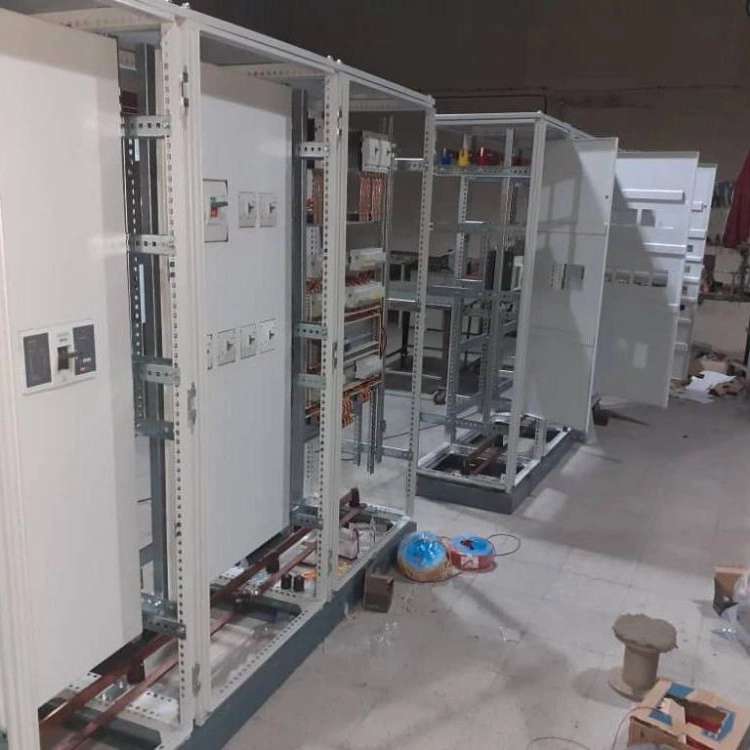تابلو برق فشار متوسط