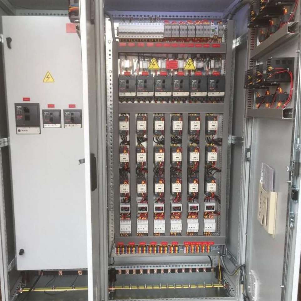 تابلو برق اتوماتیک