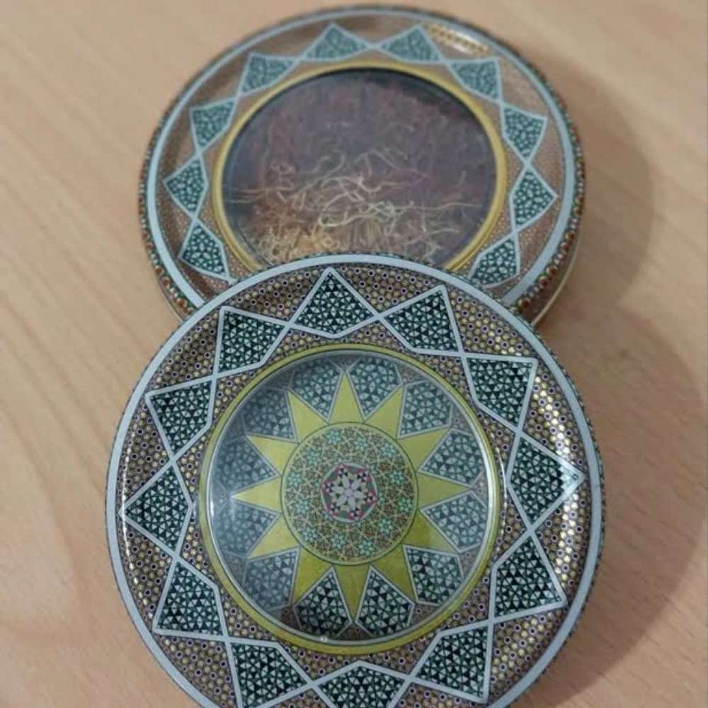 زعفران