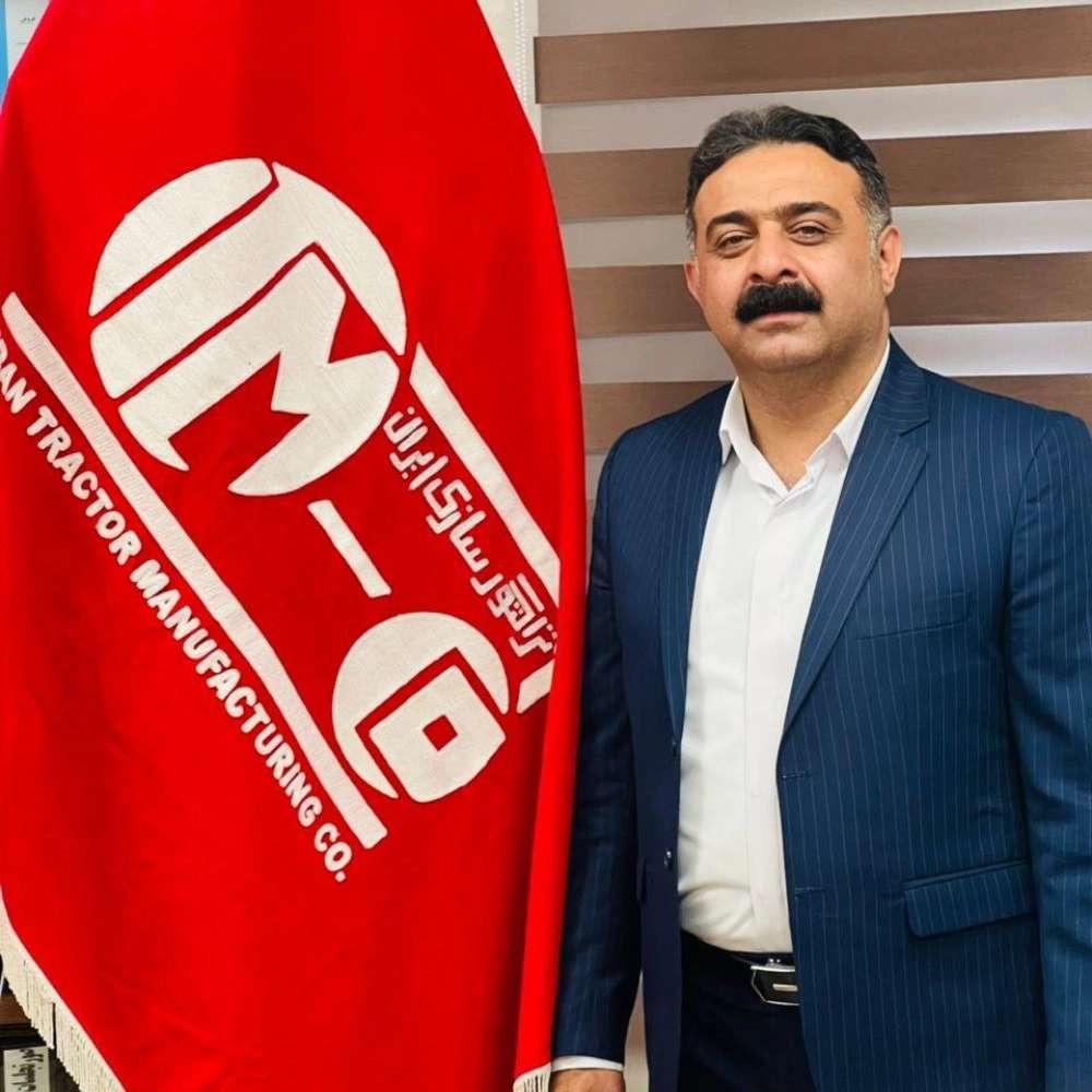 فروش ماشین آلات کشاورزی در سقز