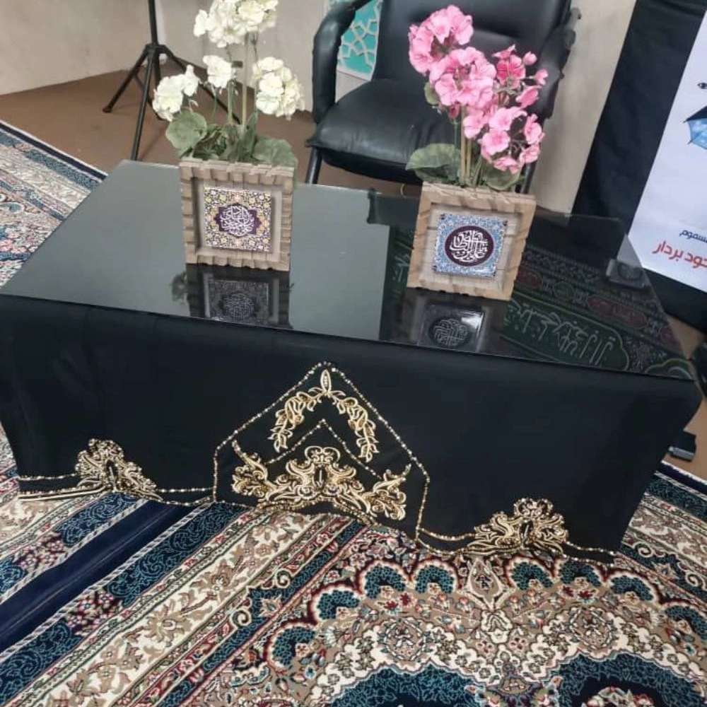 راهنمای انتخاب بهترین دوره اپلیکه دوزی در تهران؛ چرا آموزشگاه عمادی؟