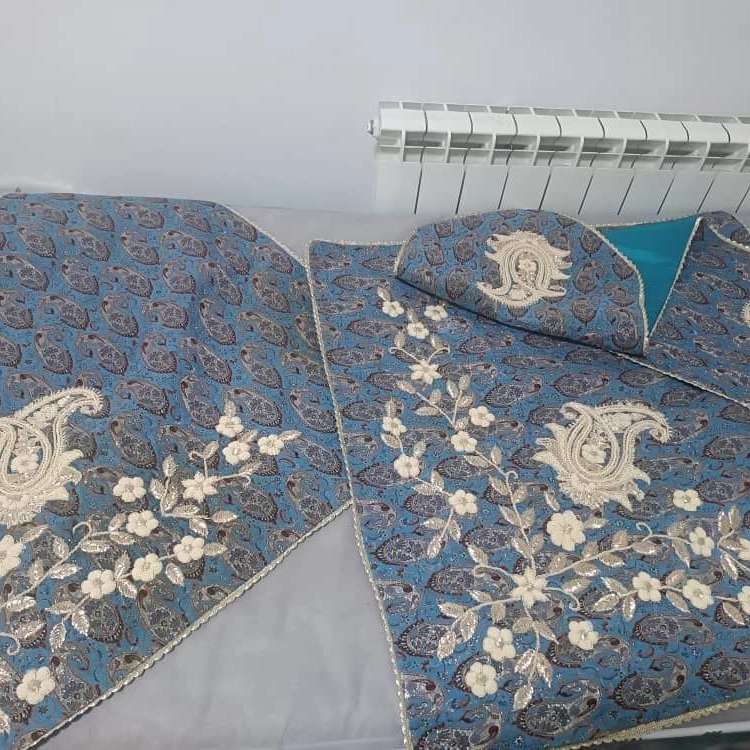 آموزشگاه ترمه دوزی عمادی در طرشت تهران